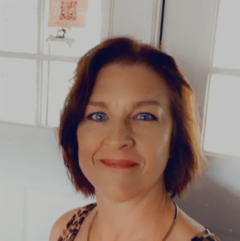 Meet your Posher, Dana